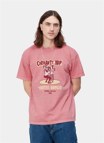 Carhartt WIP Boogie T-Shirt